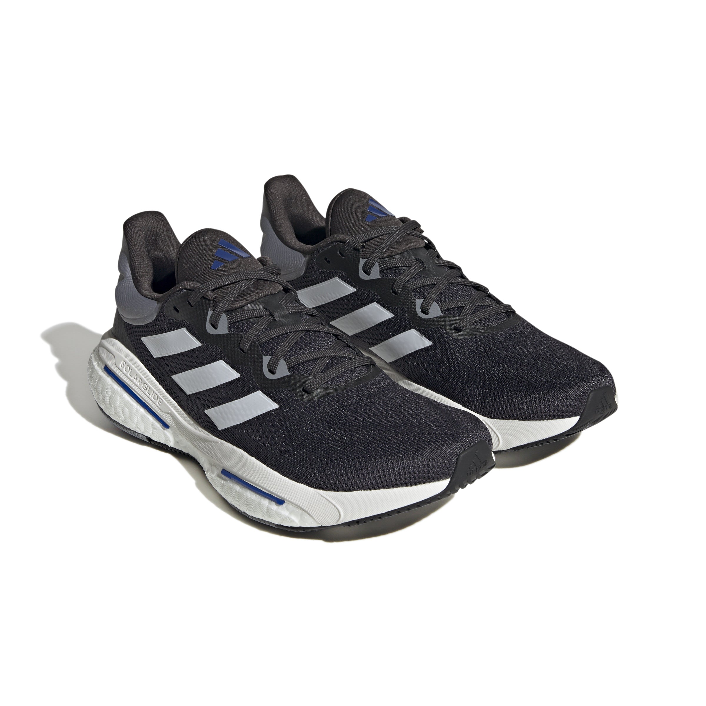 ADIDAS SOLARGLIDE 6 M FZ5624 RUNNING SHOES (M)