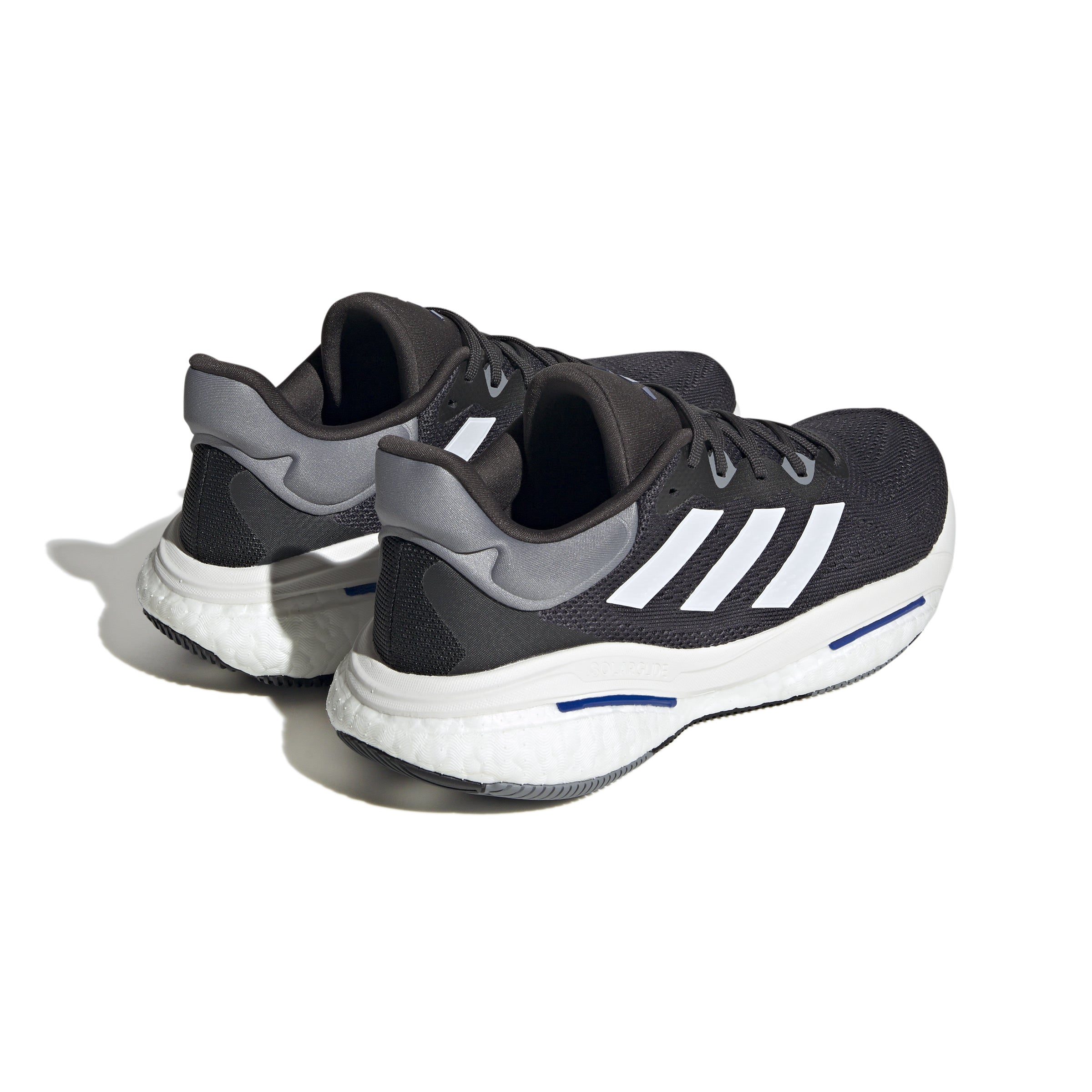ADIDAS SOLARGLIDE 6 M FZ5624 RUNNING SHOES (M)