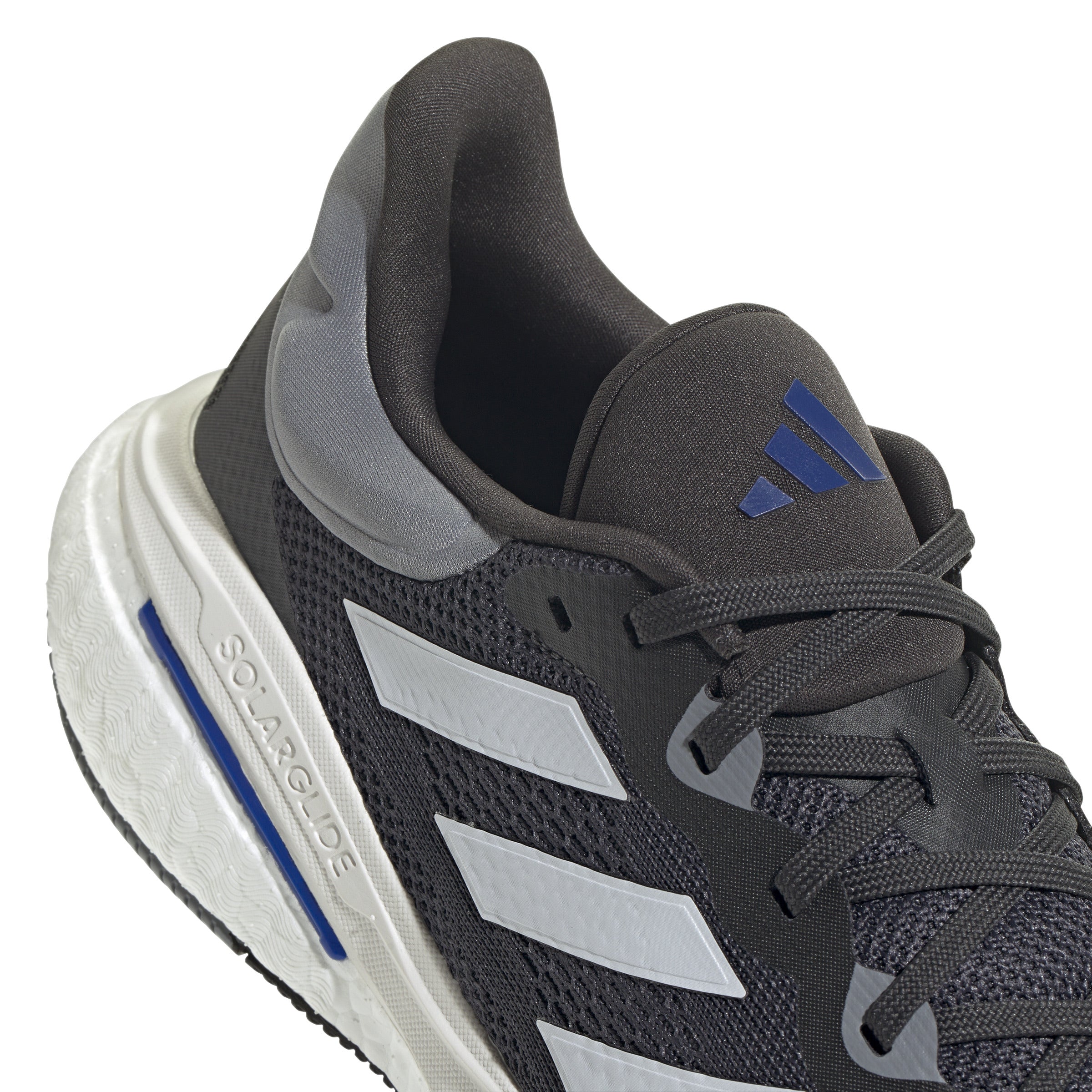 ADIDAS SOLARGLIDE 6 M FZ5624 RUNNING SHOES (M)