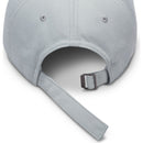 NIKE U CLUB CAP U CB SM SWSH L FZ5698-002 CAP (U)-4
