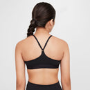NIKE G NK DF INDY BRA FZ5860-010 SPORTS BRA (YG)-3