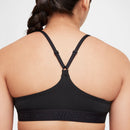 NIKE G NK DF INDY BRA FZ5860-010 SPORTS BRA (YG)-5