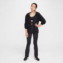 NIKE G NK DF INDY BRA FZ5860-010 SPORTS BRA (YG)-6