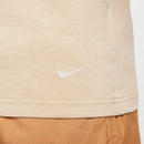 NIKE M NL SS KNIT TOP DYE FZ6516-783 T-SHIRT SHORT SLEEVE (M)-4