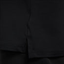 NIKE M NK DF TOUR SOLID POLO FZ7481-010 POLO T-SHIRT TENNIS (M)-6