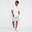 NIKE M NK DF TOUR SOLID POLO FZ7481-100 POLO T-SHIRT TENNIS (M)-6