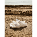 GENUINS MALLORCA G106700-WHT SANDAL (W)-3