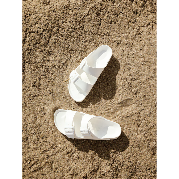 GENUINS MALLORCA G106752-WHT SANDAL (M)