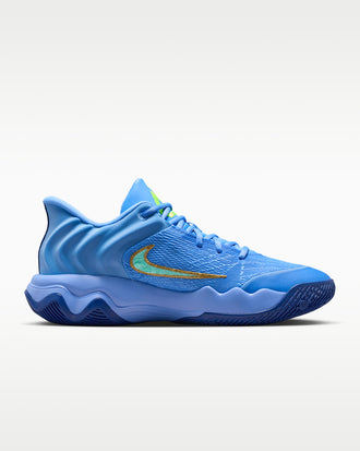 NIKE GIANNIS IMMORTALITY 4 EP FQ3681-402 BASKETBALL SHOES (M)
