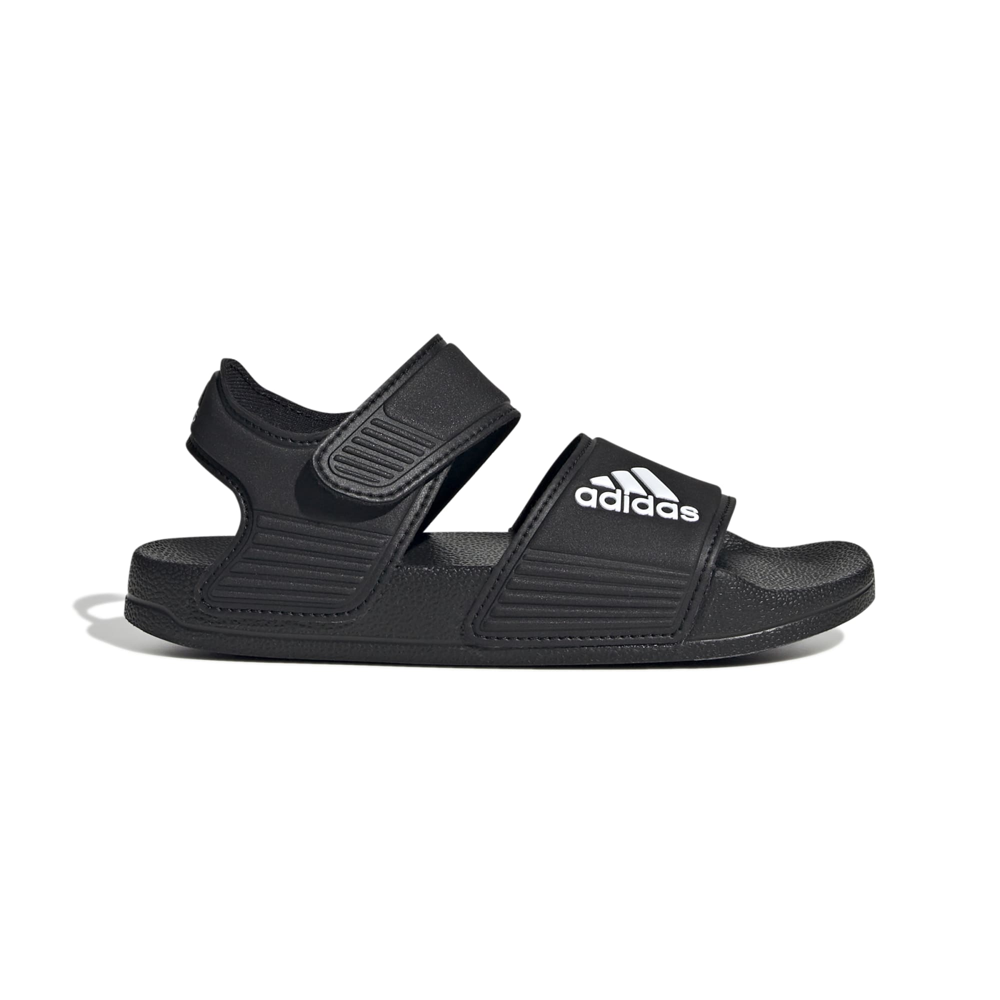 Adidas hotsell altaswim black