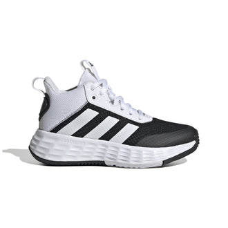 ADIDAS OWNTHEGAME 2.0 K GW1552 BASKETBALL SHOES (YB)