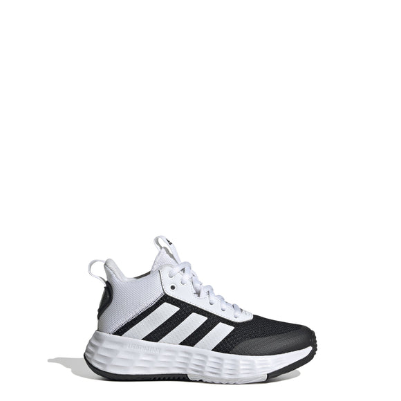 ADIDAS OWNTHEGAME 2.0 K GW1552 BASKETBALL SHOES (YB)