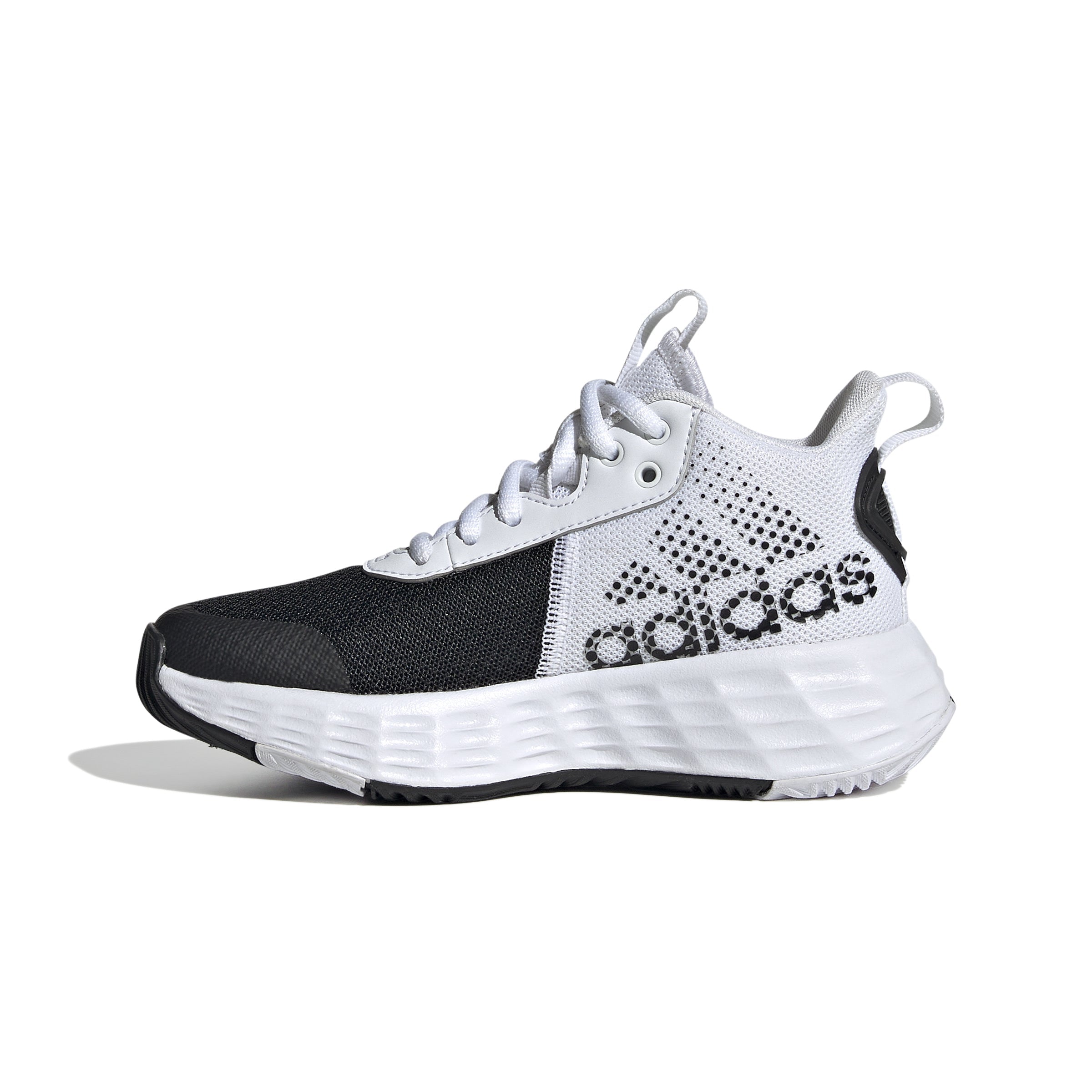 ADIDAS OWNTHEGAME 2.0 K GW1552 BASKETBALL SHOES YB Sonee Sports