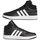 ADIDAS HOOPS 3.0 MID GW3020 SNEAKER (M)-10