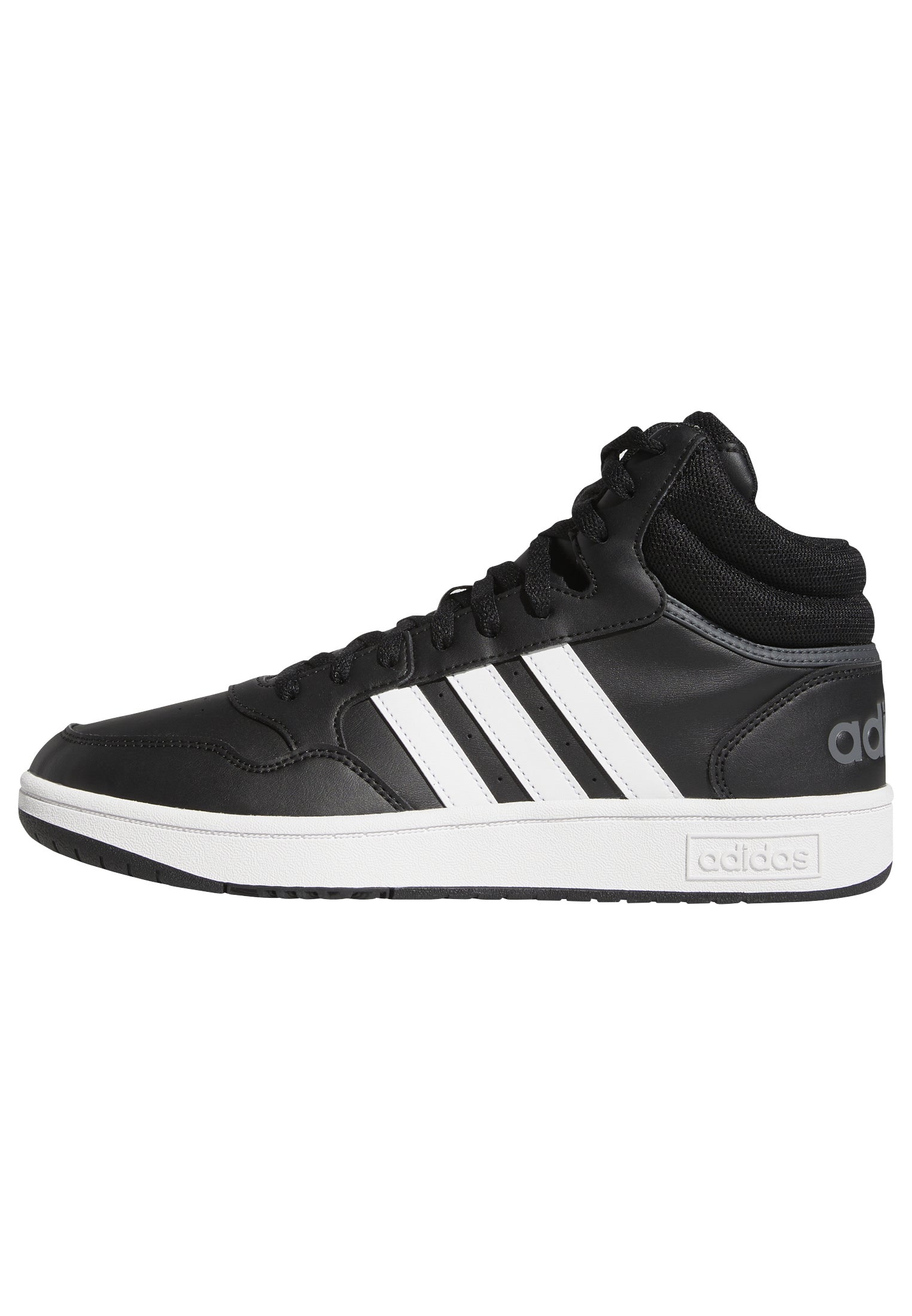 ADIDAS HOOPS 3.0 MID GW3020 SNEAKER (M)