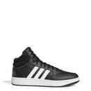 ADIDAS HOOPS 3.0 MID GW3020 SNEAKER (M)-2