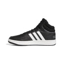 ADIDAS HOOPS 3.0 MID GW3020 SNEAKER (M)-5