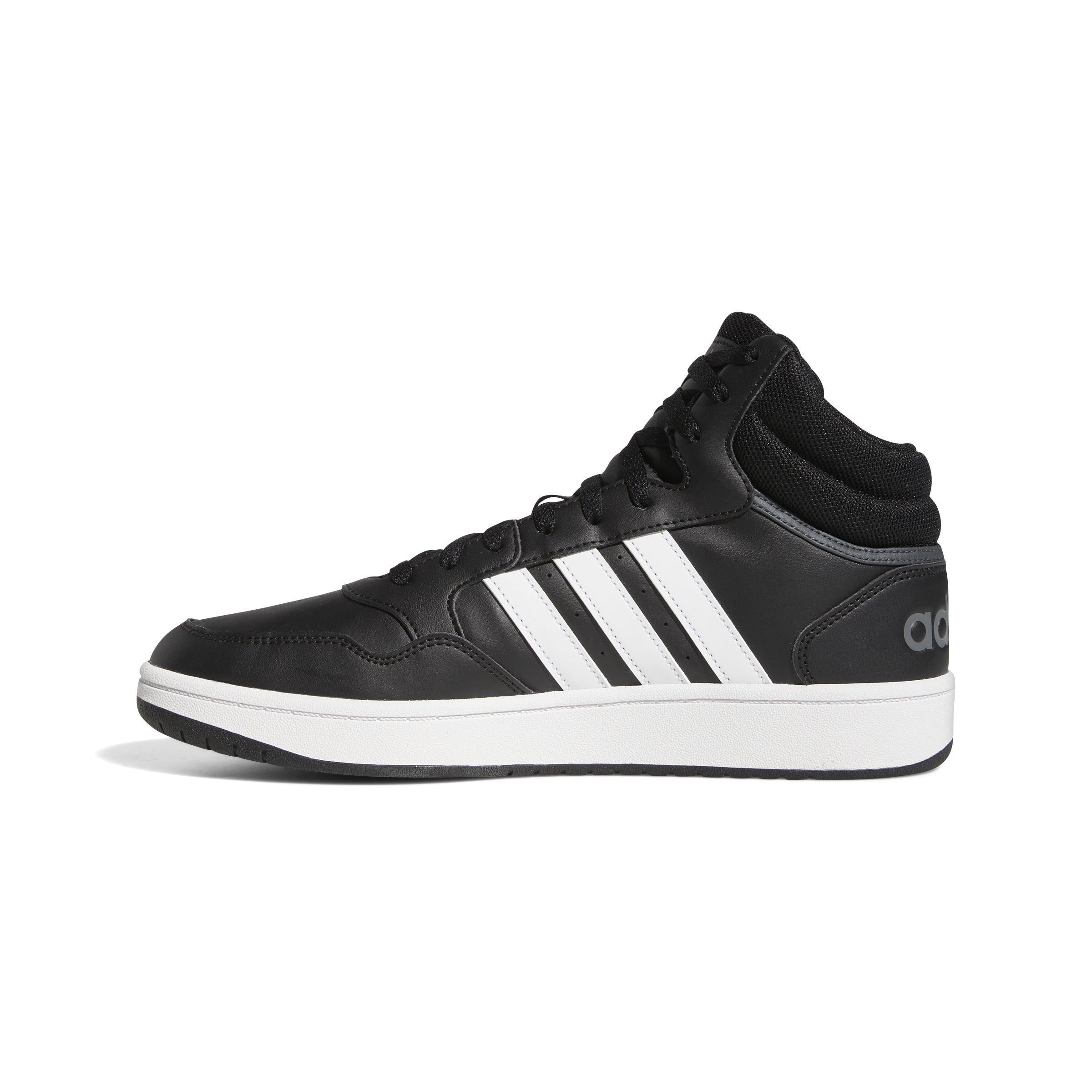 ADIDAS HOOPS 3.0 MID GW3020 SNEAKER (M)