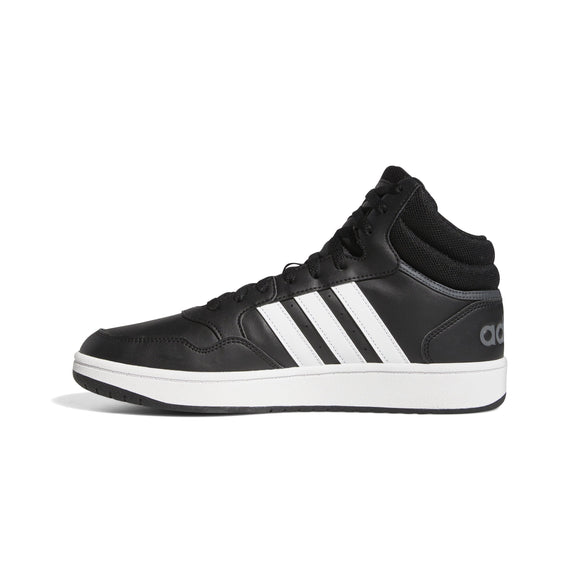 ADIDAS HOOPS 3.0 MID GW3020 SNEAKER (M)