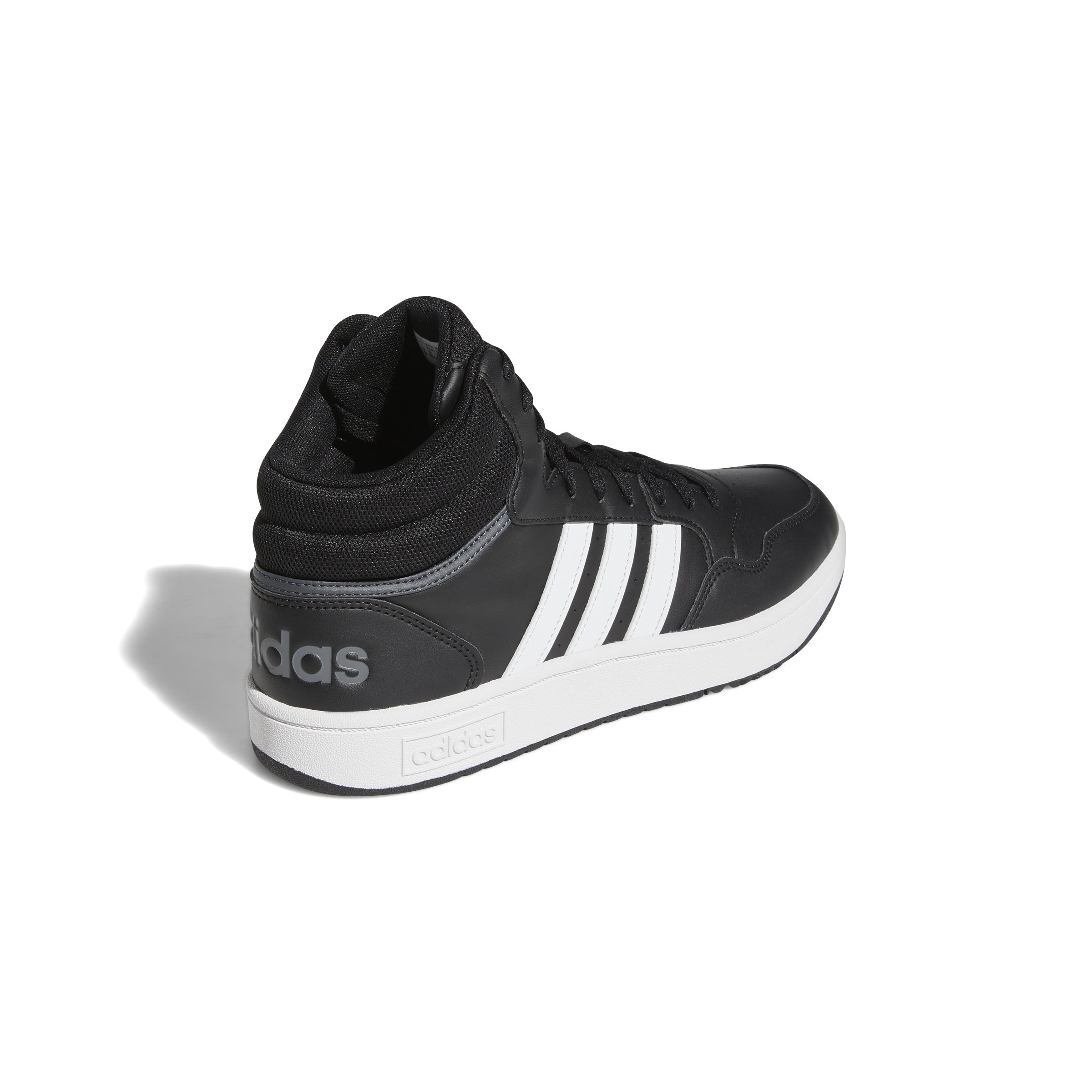 ADIDAS HOOPS 3.0 MID GW3020 SNEAKER (M)