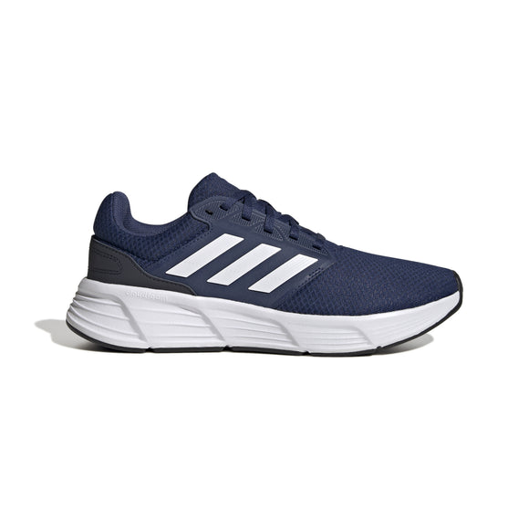 ADIDAS GALAXY 6 M GW4139 RUNNING SHOES (M)