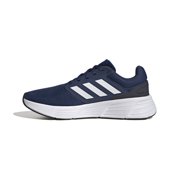 ADIDAS GALAXY 6 M GW4139 RUNNING SHOES (M)