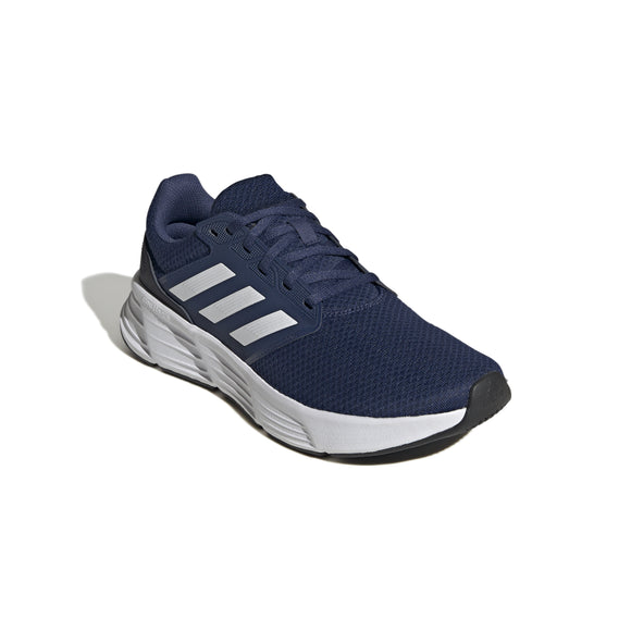 ADIDAS GALAXY 6 M GW4139 RUNNING SHOES (M)
