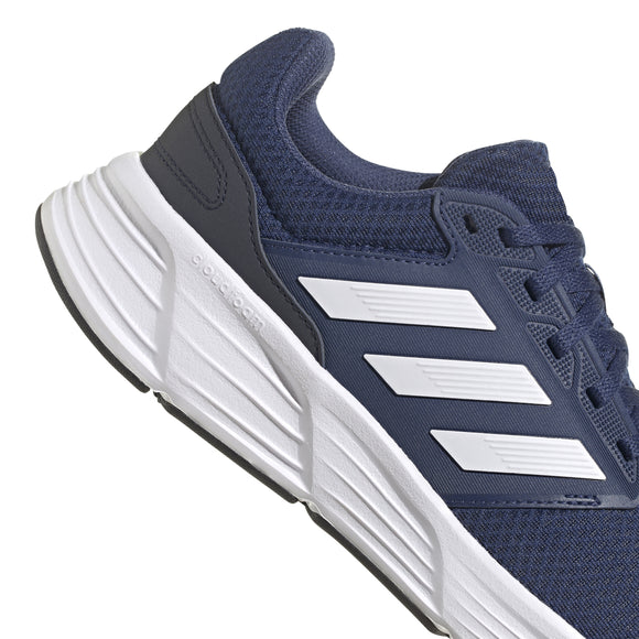 ADIDAS GALAXY 6 M GW4139 RUNNING SHOES (M)