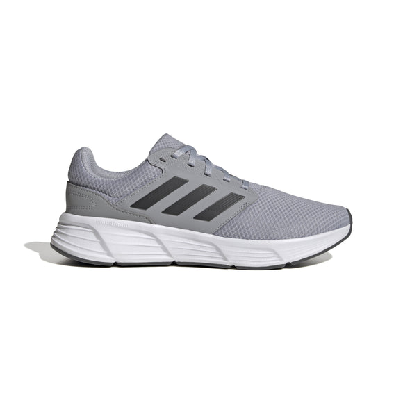 ADIDAS GALAXY 6 M GW4140 RUNNING SHOES (M)