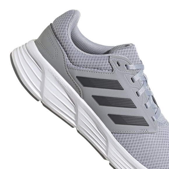 ADIDAS GALAXY 6 M GW4140 RUNNING SHOES (M)