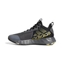 ADIDAS OWNTHEGAME 2.0 GW5483 BASKETBALL SHOES (M)-5