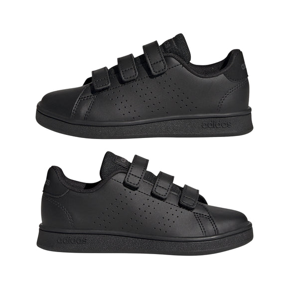 ADIDAS ADVANTAGE CF C GW6490 SCHOOL SHOES (YB)