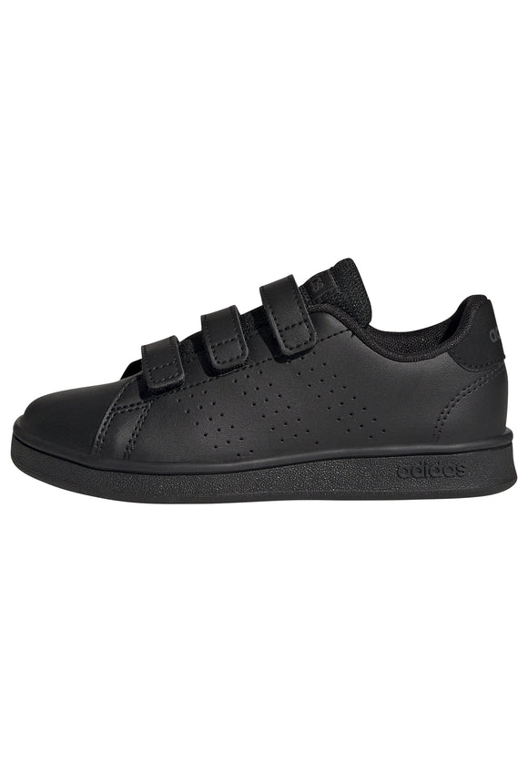 ADIDAS ADVANTAGE CF C GW6490 SCHOOL SHOES (YB)