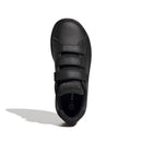 ADIDAS ADVANTAGE CF C GW6490 SCHOOL SHOES (YB)-7