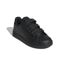 ADIDAS ADVANTAGE CF C GW6490 SCHOOL SHOES (YB)-4