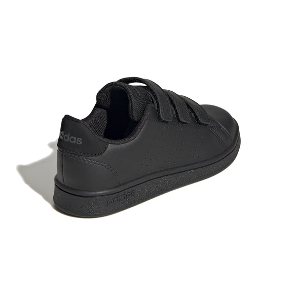 ADIDAS ADVANTAGE CF C GW6490 SCHOOL SHOES (YB)