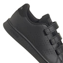 ADIDAS ADVANTAGE CF C GW6490 SCHOOL SHOES (YB)-6