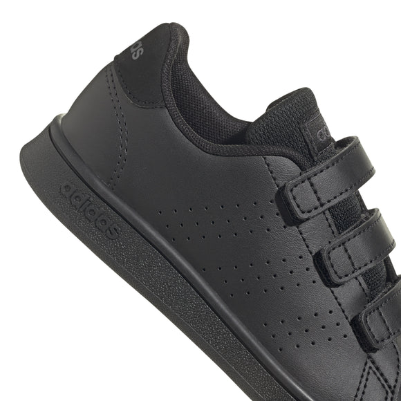 ADIDAS ADVANTAGE CF C GW6490 SCHOOL SHOES (YB)