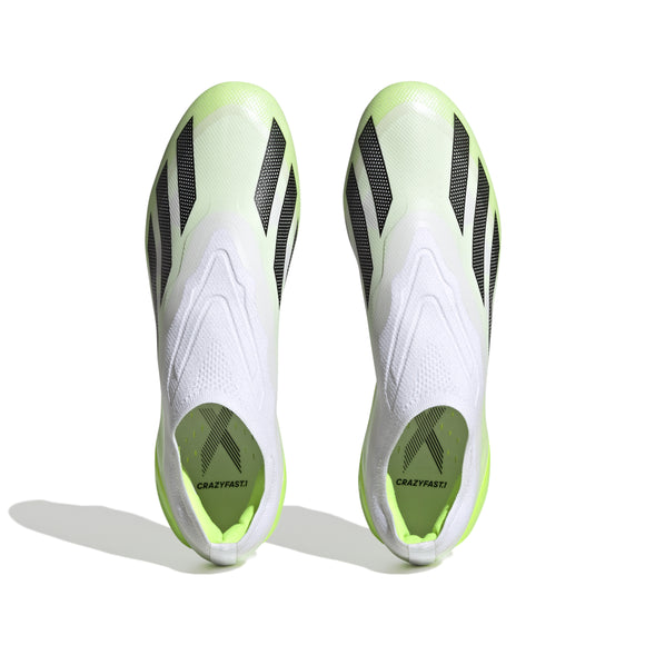 ADIDAS X CRAZYFAST.1 LL FG GY7378 FIRM GROUND SHOES FOOTBALL(M)
