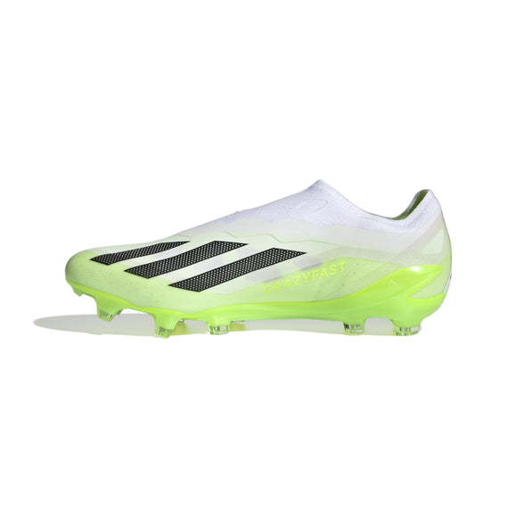 ADIDAS X CRAZYFAST.1 LL FG GY7378 FIRM GROUND SHOES FOOTBALL(M)