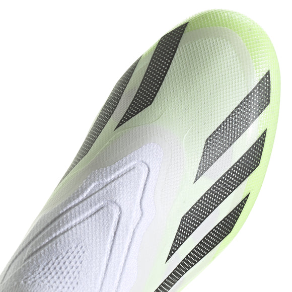 ADIDAS X CRAZYFAST.1 LL FG GY7378 FIRM GROUND SHOES FOOTBALL(M)