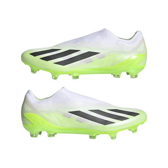 ADIDAS X CRAZYFAST.1 LL FG GY7378 FIRM GROUND SHOES FOOTBALL(M)