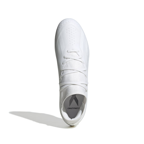 ADIDAS X CRAZYFAST.3 FG GY7430 FIRM GROUND SHOES FOOTBALL(M)