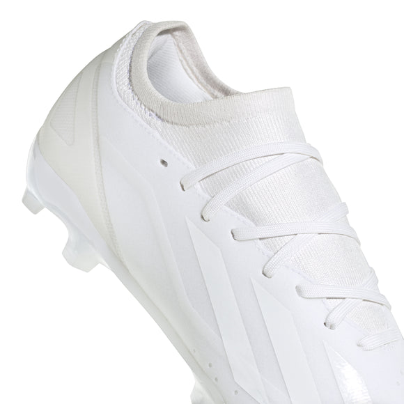 ADIDAS X CRAZYFAST.3 FG GY7430 FIRM GROUND SHOES FOOTBALL(M)