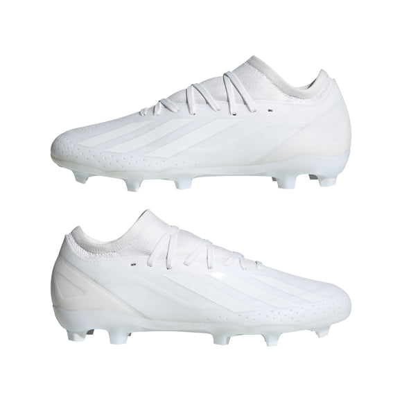 ADIDAS X CRAZYFAST.3 FG GY7430 FIRM GROUND SHOES FOOTBALL(M)