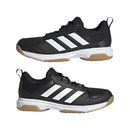 ADIDAS LIGRA 7 W GY7648 BADMINTON COURT SHOES (W)-10