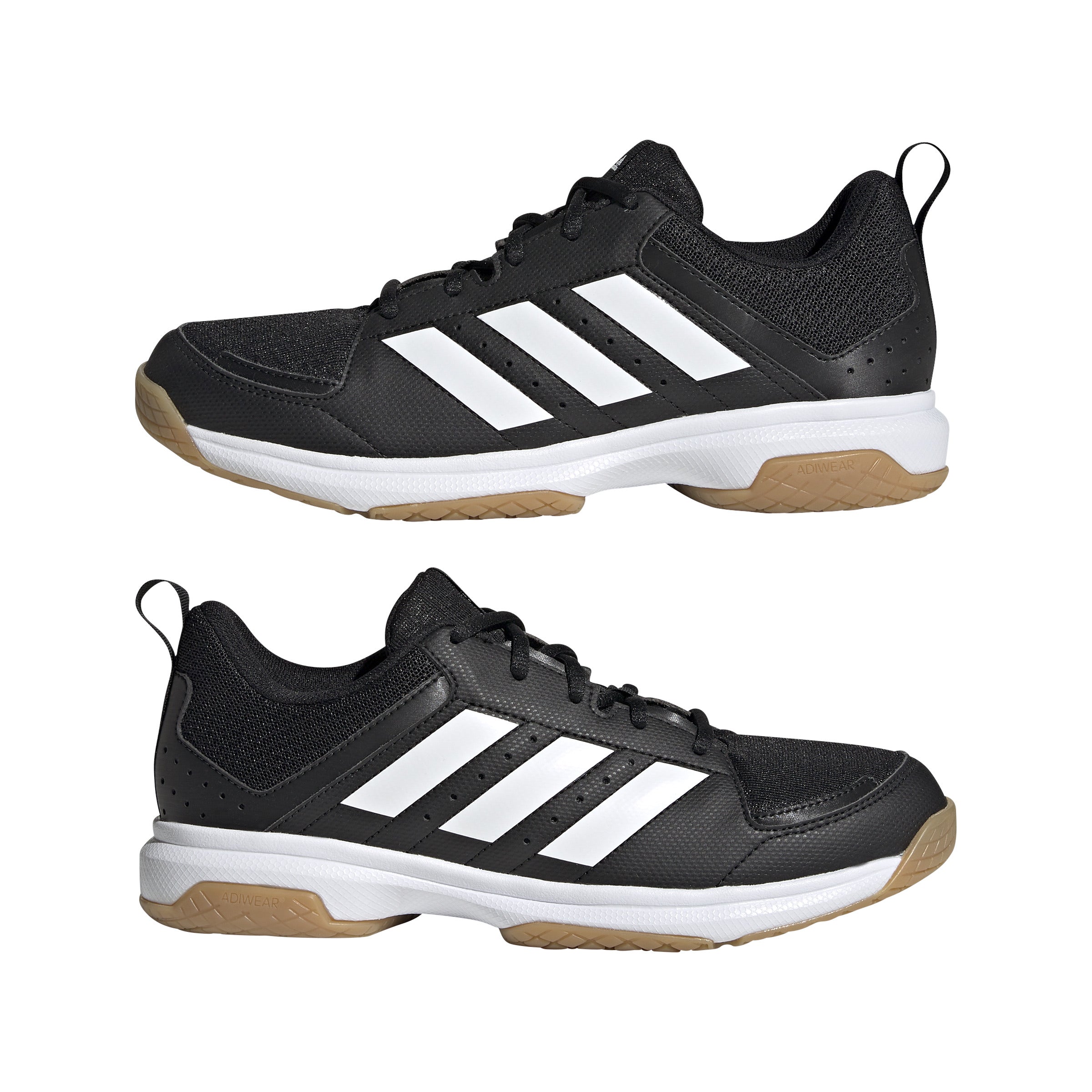 ADIDAS LIGRA 7 W GY7648 BADMINTON COURT SHOES (W)