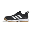 ADIDAS LIGRA 7 W GY7648 BADMINTON COURT SHOES (W)-5