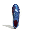 ADIDAS PREDATOR ACCURACY.1 TF GZ0008 TURF SHOES FOOTBALL (M)-9