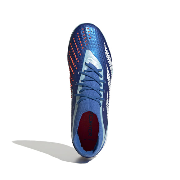 ADIDAS PREDATOR ACCURACY.1 TF GZ0008 TURF SHOES FOOTBALL (M)